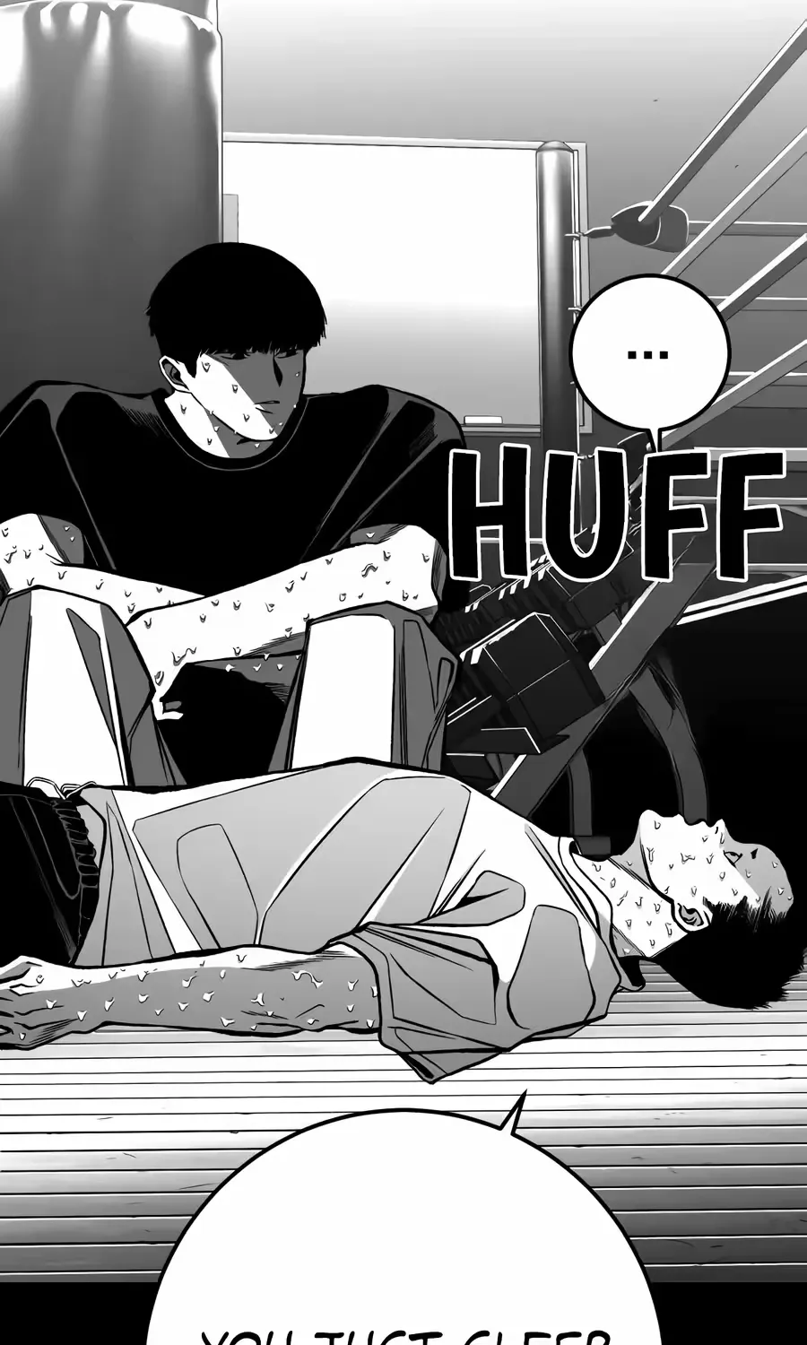 Flames Chapter 14 page 106 - 