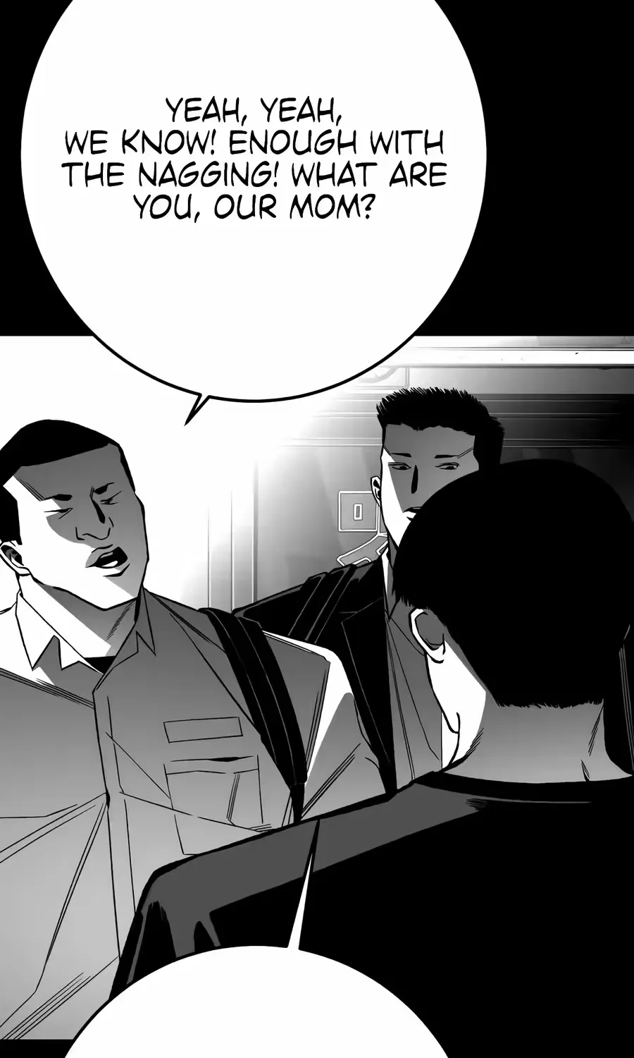 Flames Chapter 14 page 123 - 