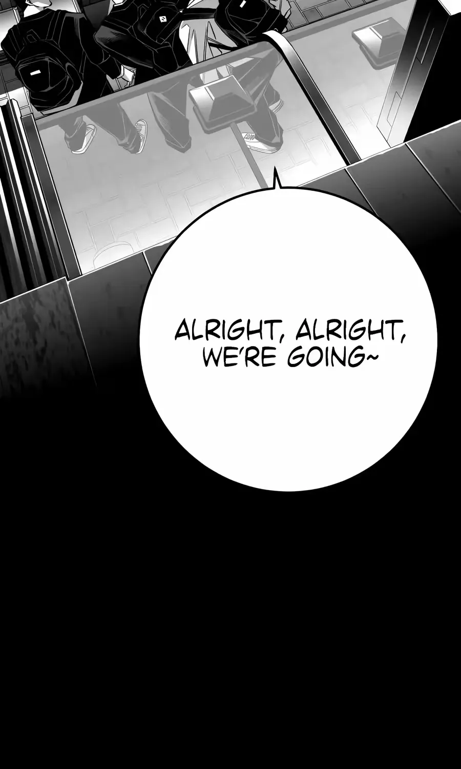 Flames Chapter 14 page 126 - 