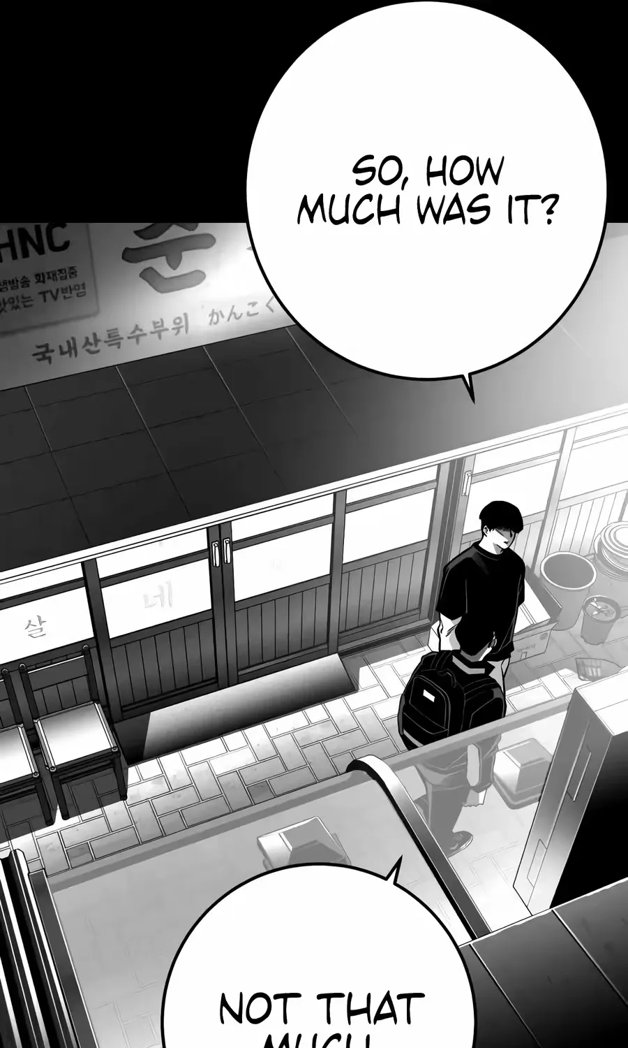 Flames Chapter 14 page 131 - 