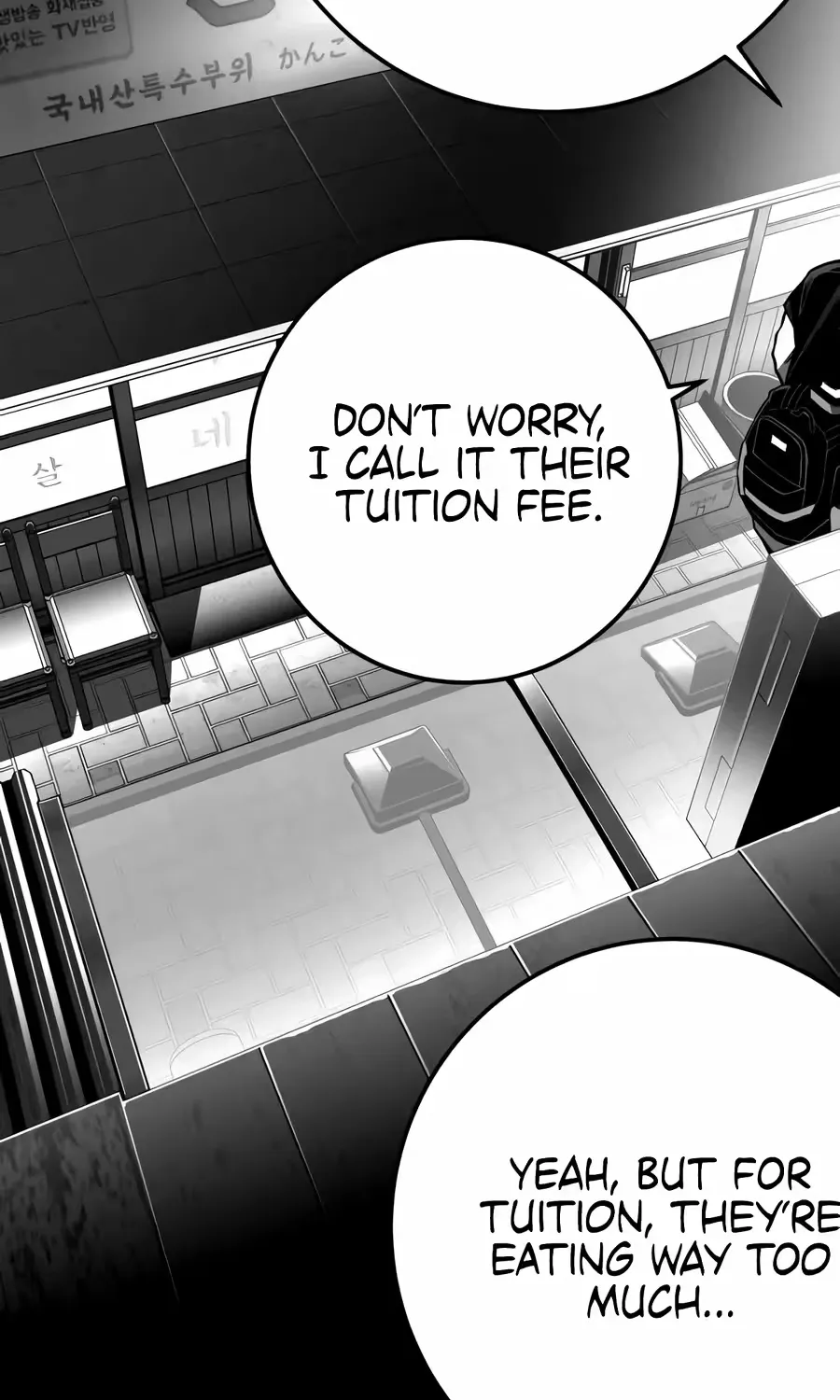 Flames Chapter 14 page 133 - 