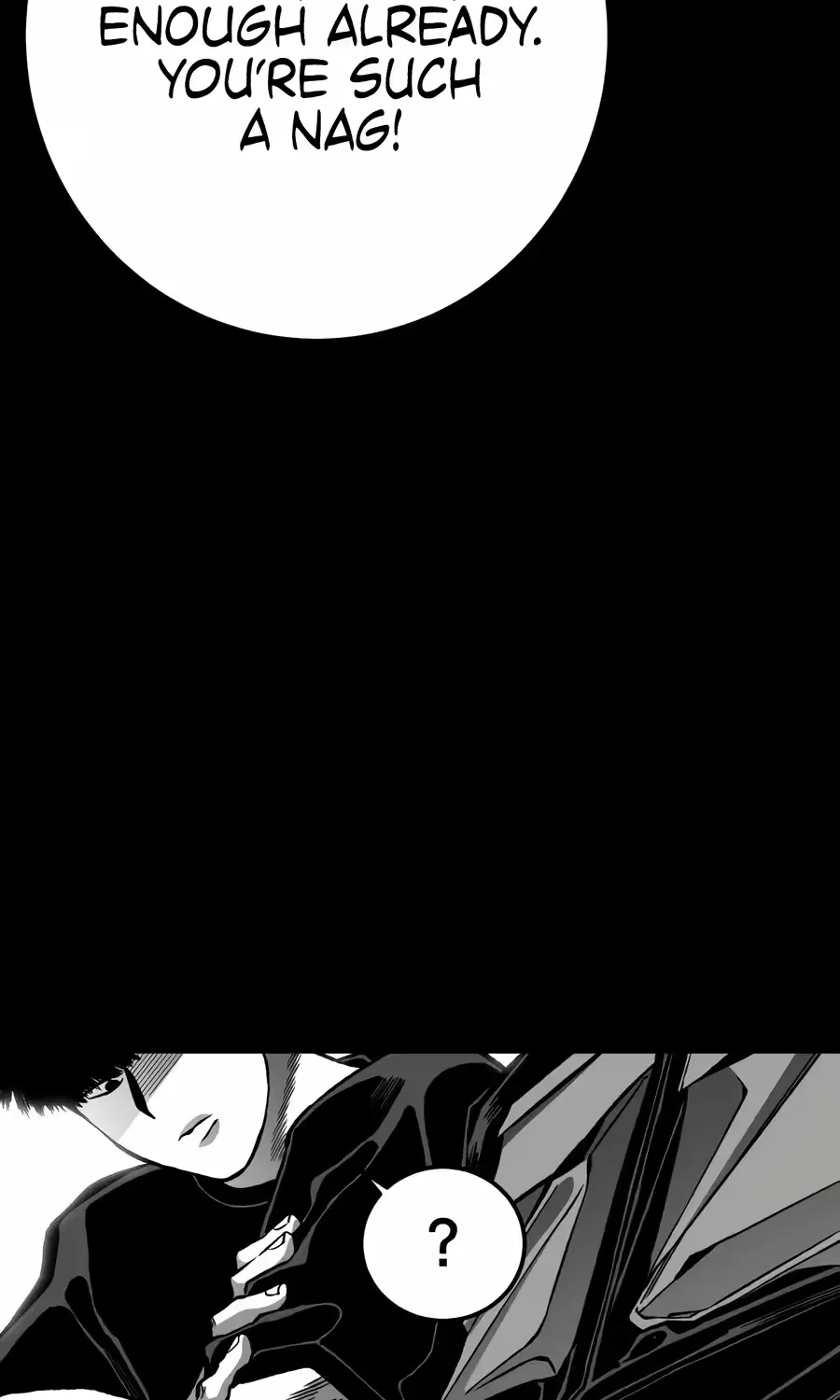 Flames Chapter 14 page 143 - 