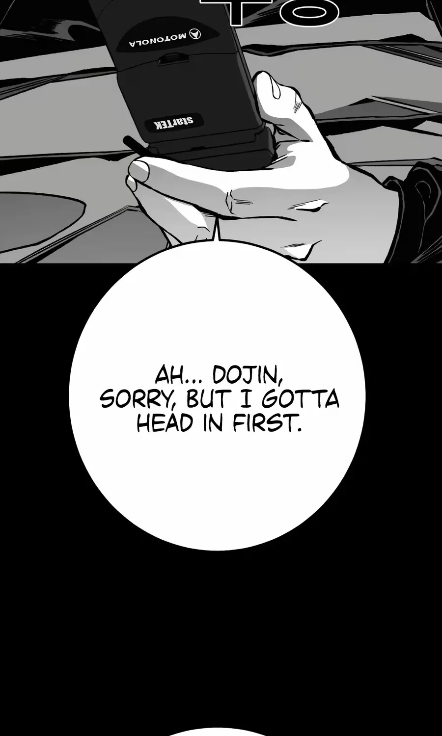 Flames Chapter 14 page 146 - 