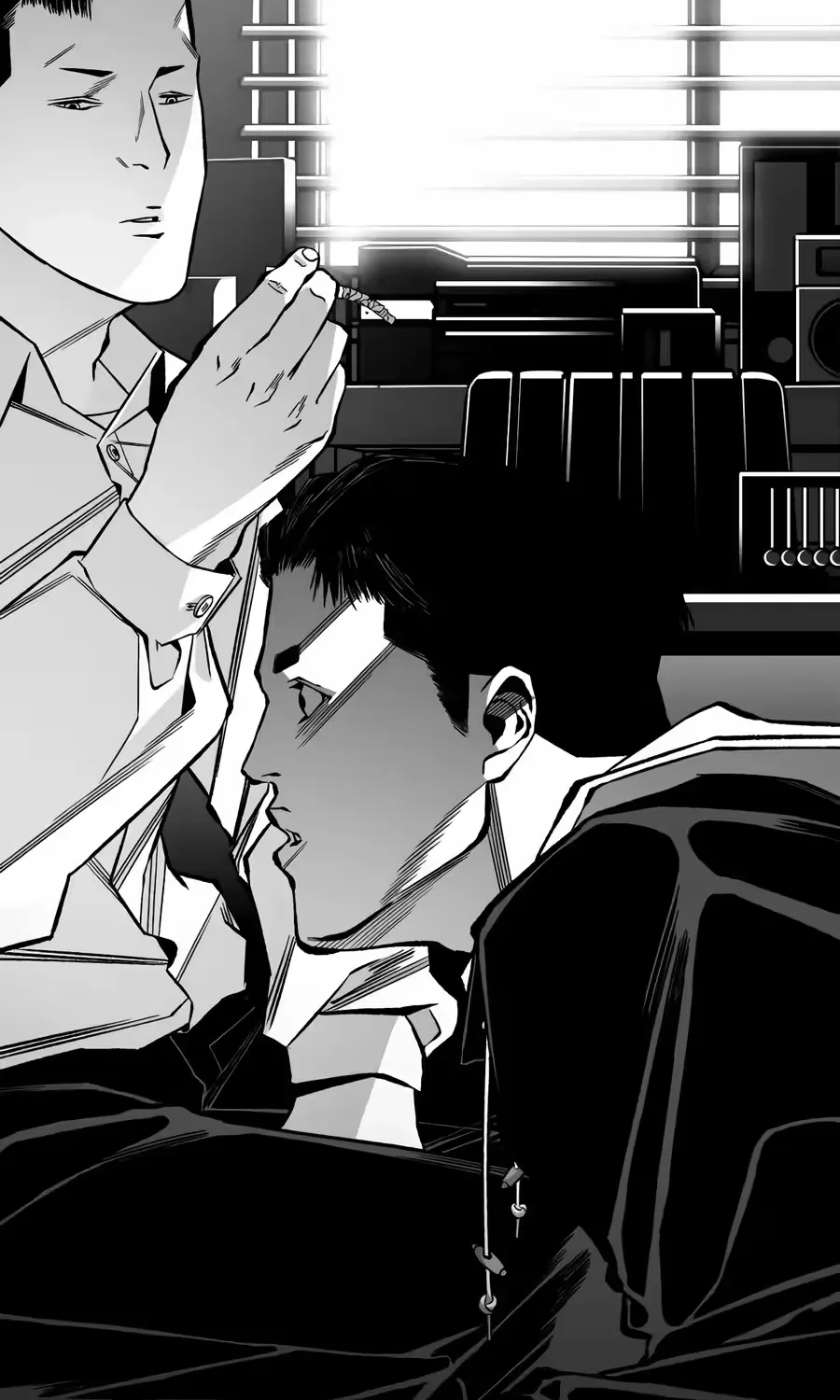 Flames Chapter 14 page 16 - 