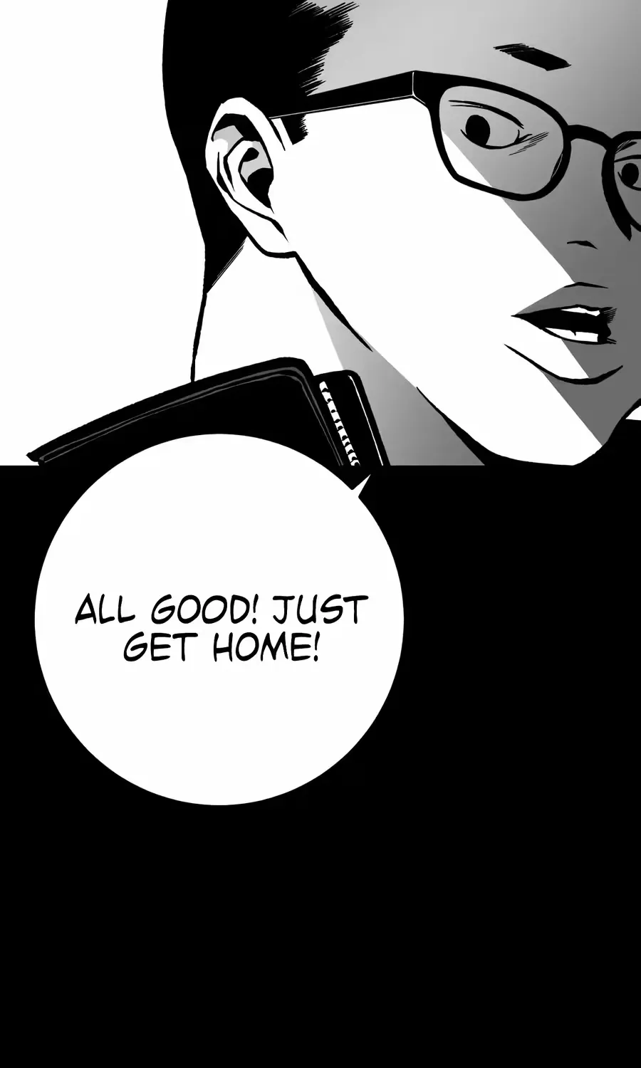 Flames Chapter 14 page 154 - 