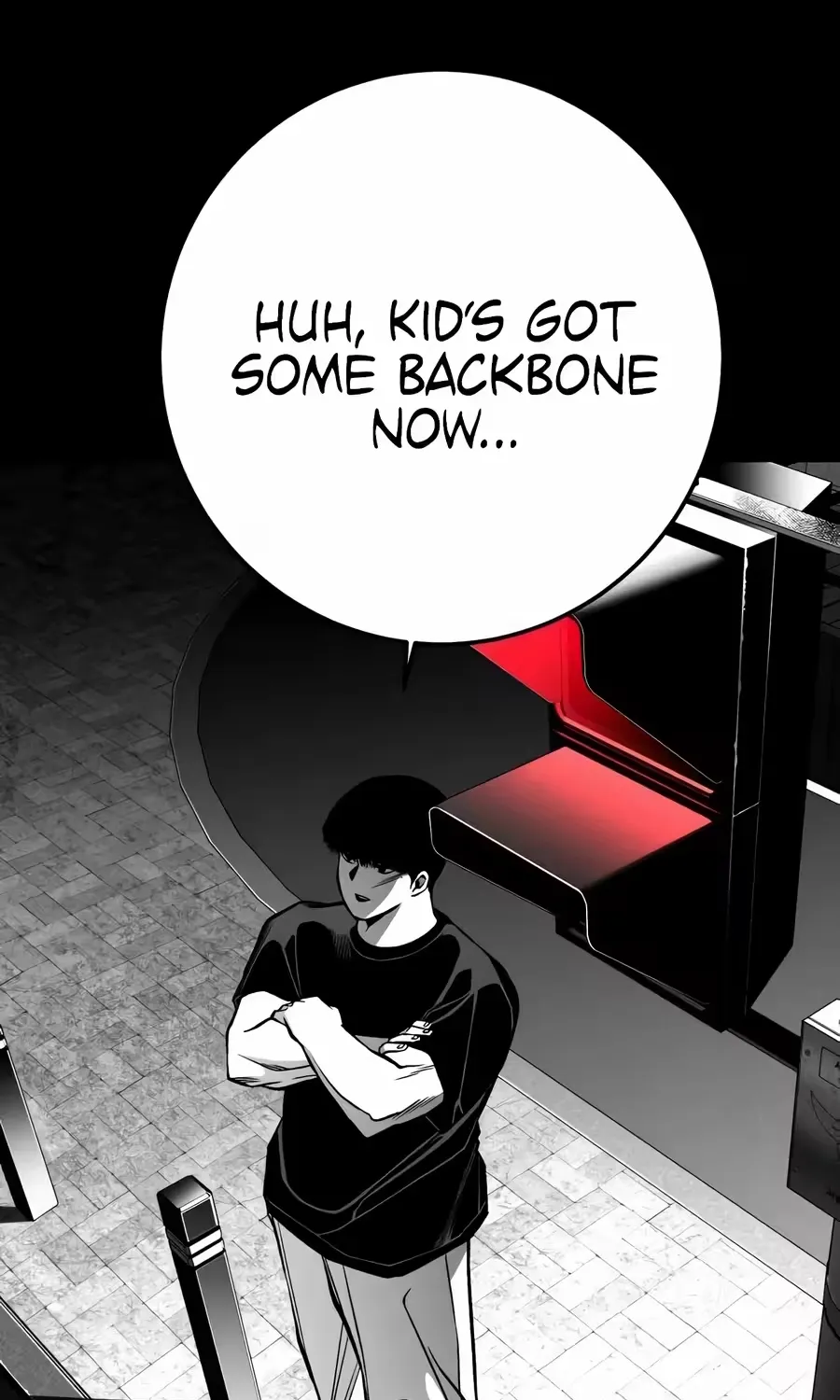 Flames Chapter 14 page 157 - 