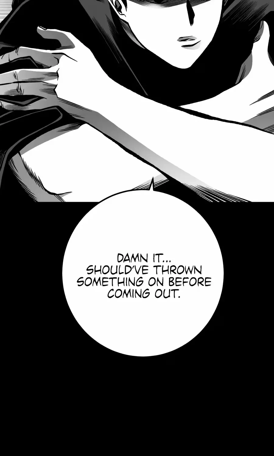 Flames Chapter 14 page 164 - 