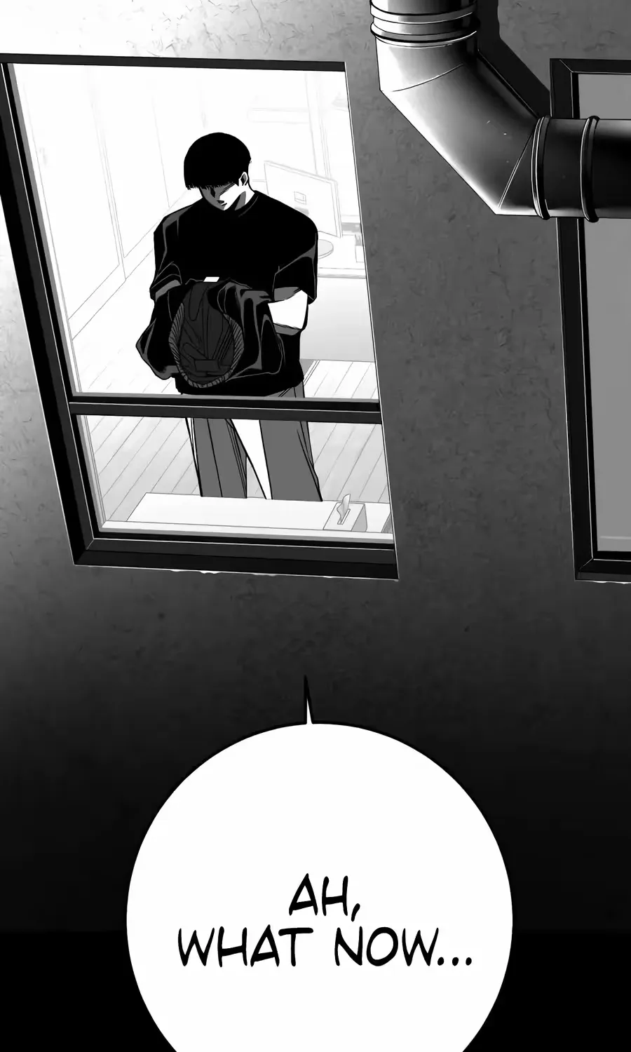 Flames Chapter 14 page 183 - 