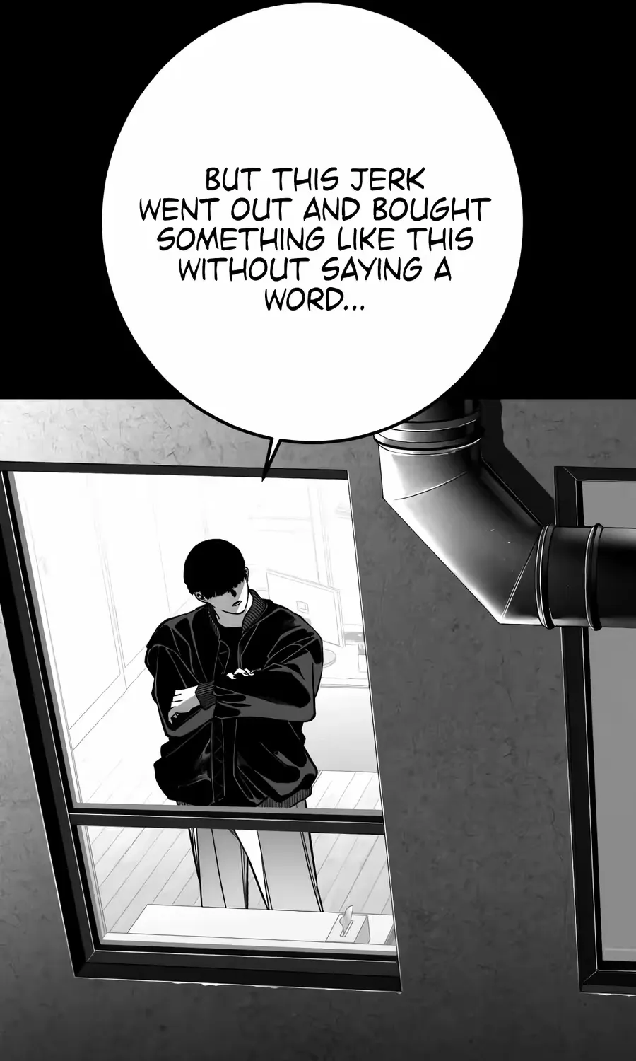 Flames Chapter 14 page 191 - 