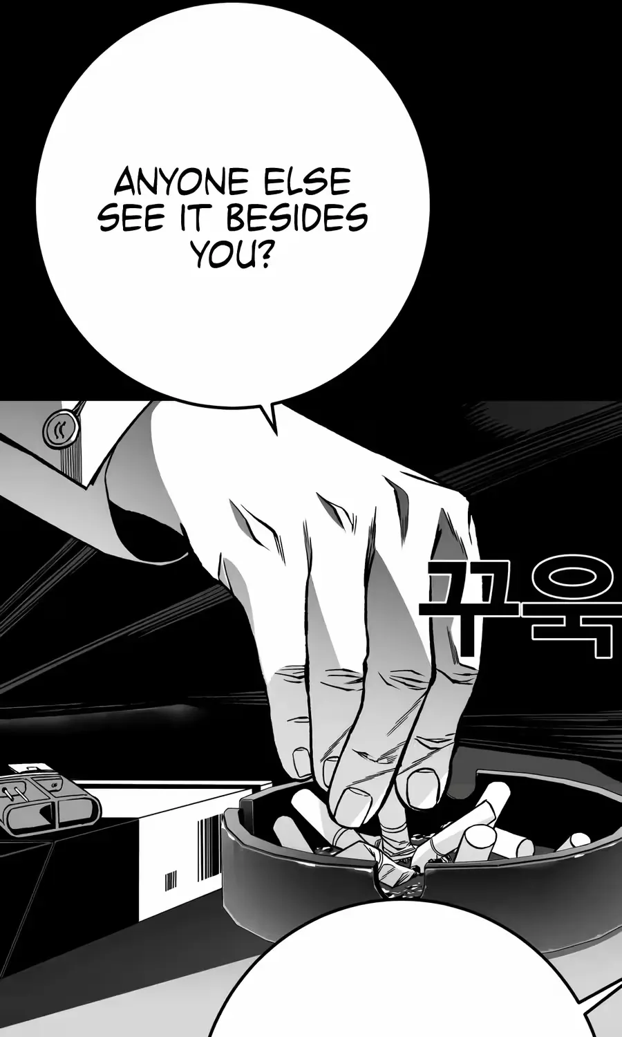 Flames Chapter 14 page 21 - 