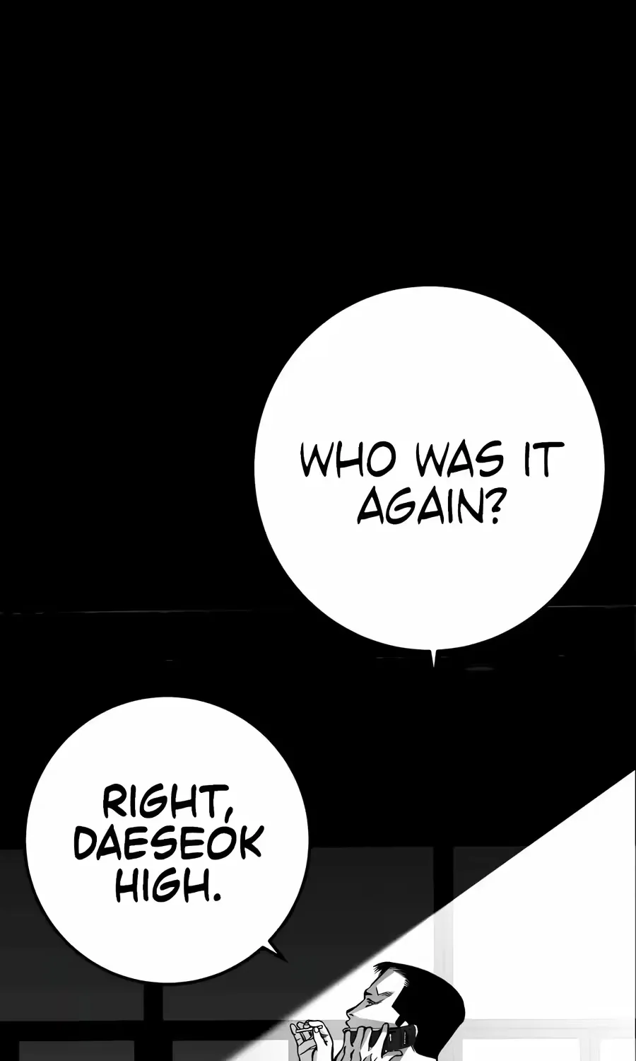 Flames Chapter 14 page 213 - 