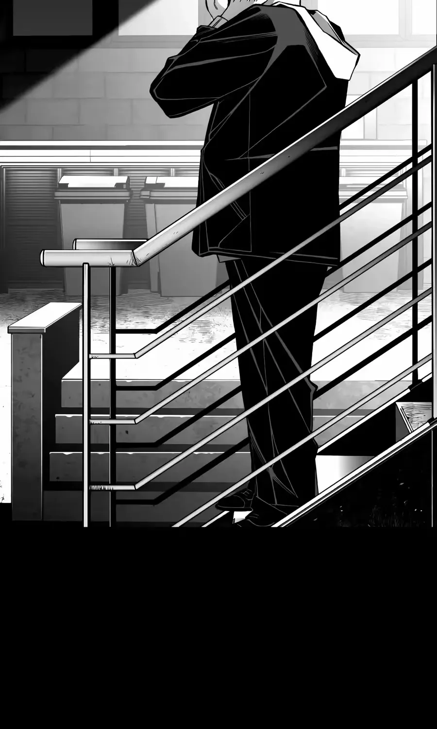 Flames Chapter 14 page 214 - 