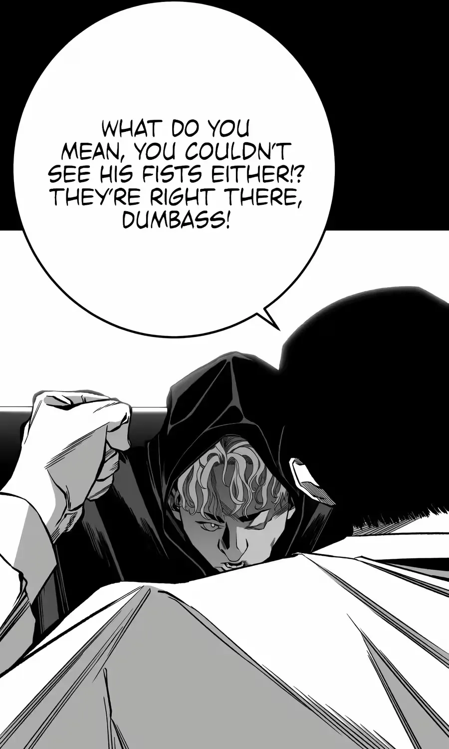 Flames Chapter 14 page 31 - 