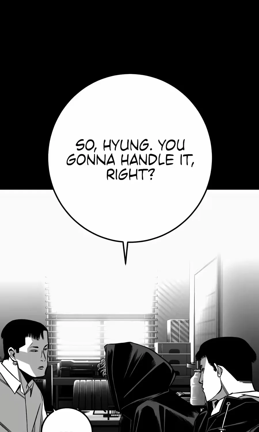 Flames Chapter 14 page 37 - 