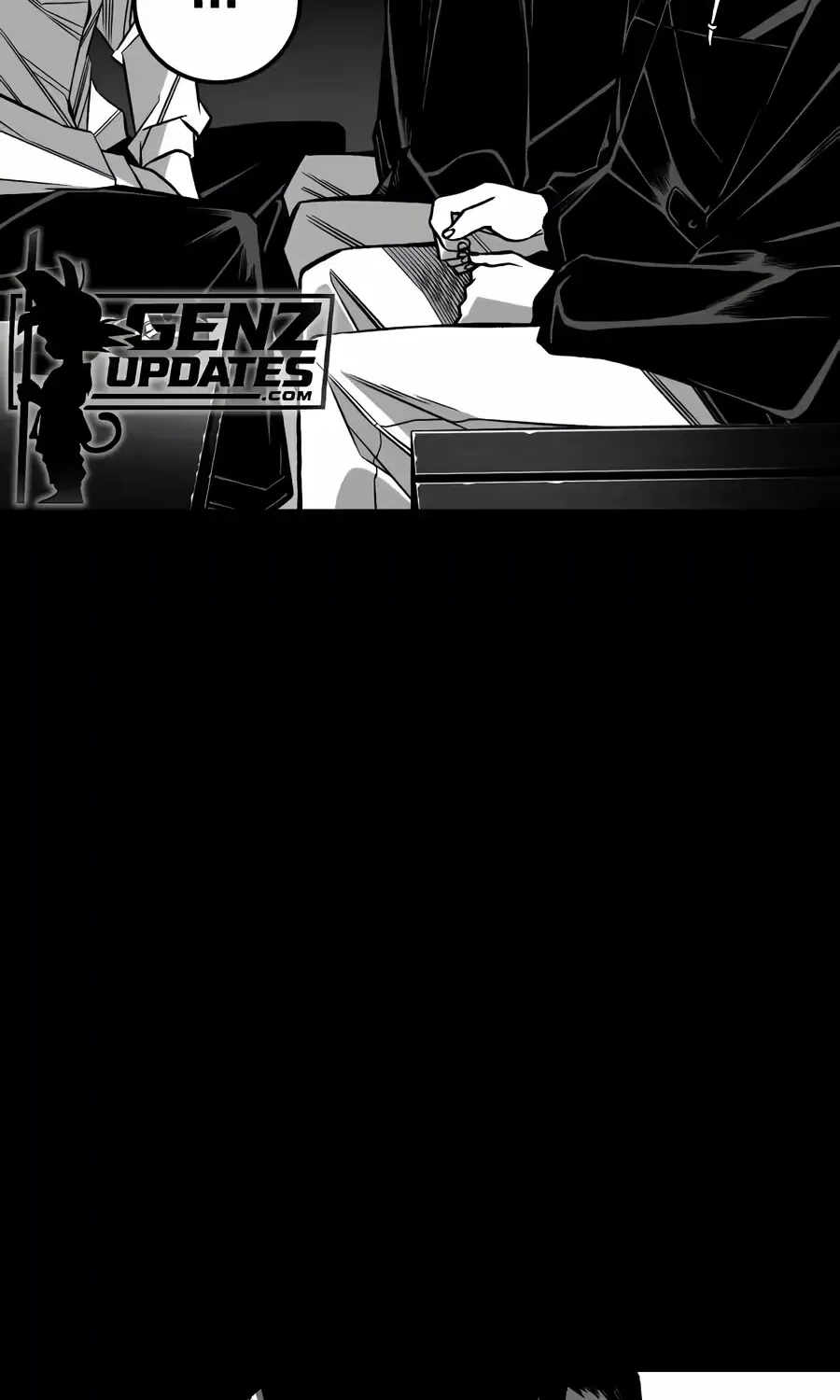 Flames Chapter 14 page 38 - 