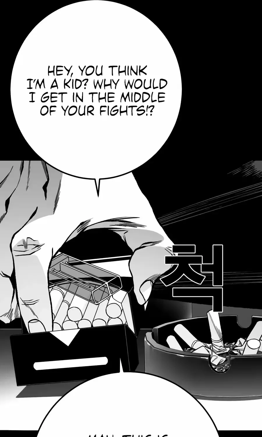 Flames Chapter 14 page 41 - 