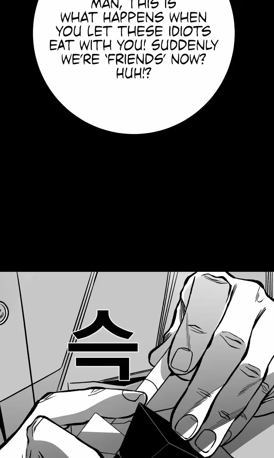 Flames Chapter 14 page 42 - 