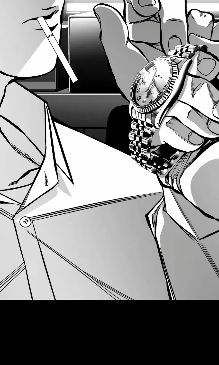 Flames Chapter 14 page 48 - 