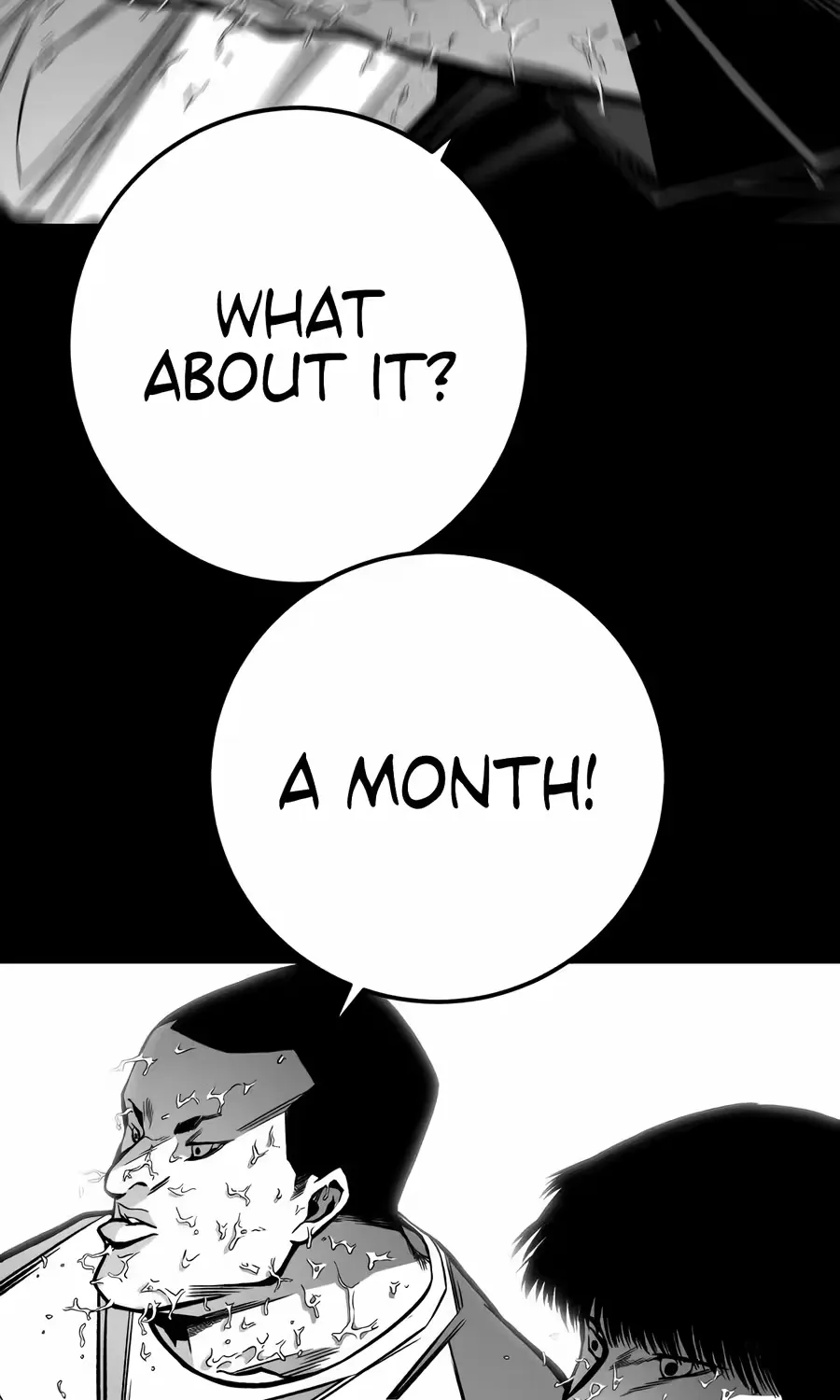 Flames Chapter 14 page 64 - 