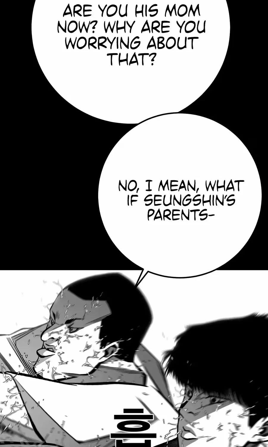 Flames Chapter 14 page 69 - 