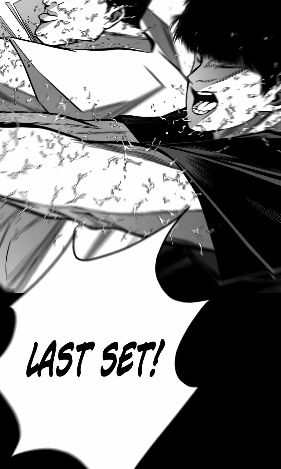 Flames Chapter 14 page 73 - 