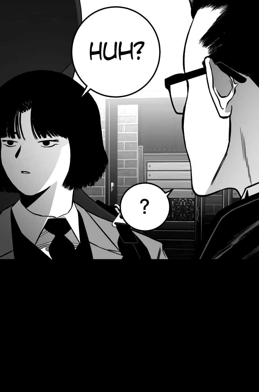 Flames Chapter 15 page 101 - 
