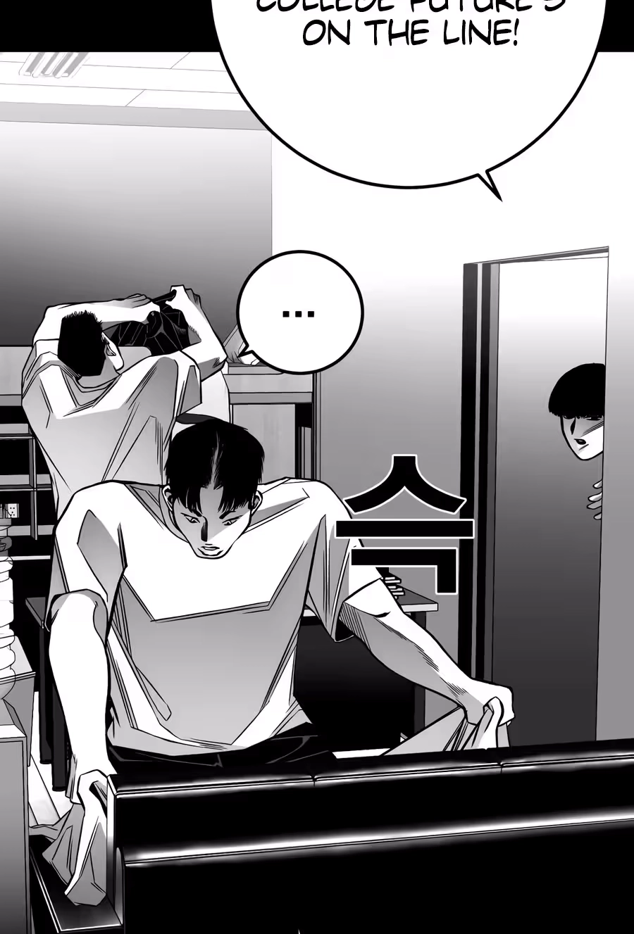 Flames Chapter 15 page 13 - 