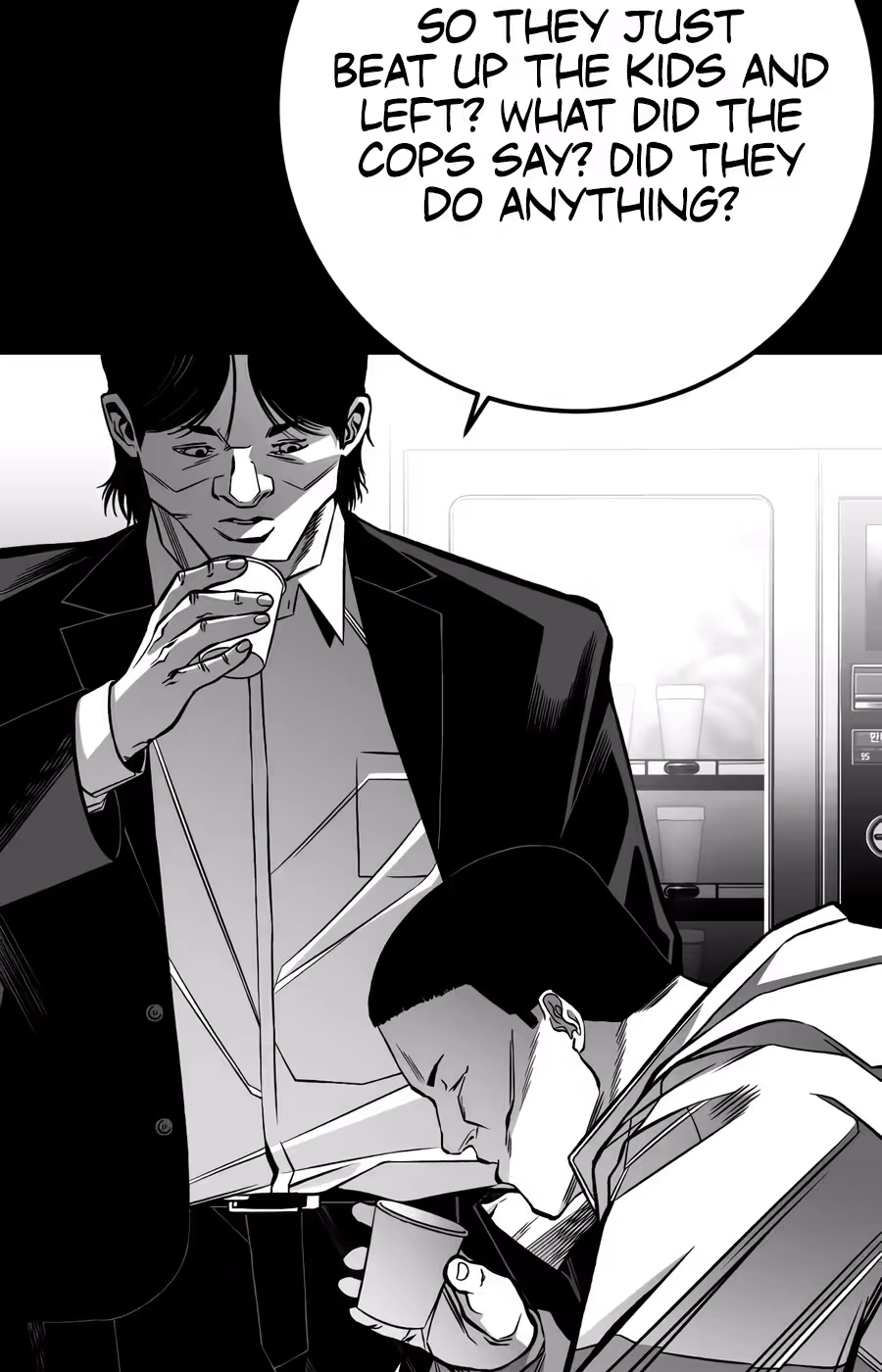 Flames Chapter 15 page 179 - 