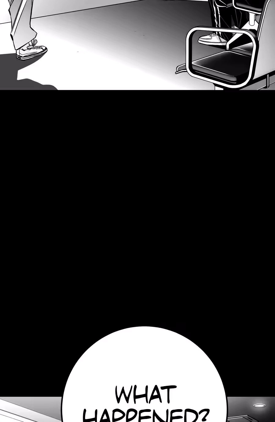 Flames Chapter 15 page 186 - 