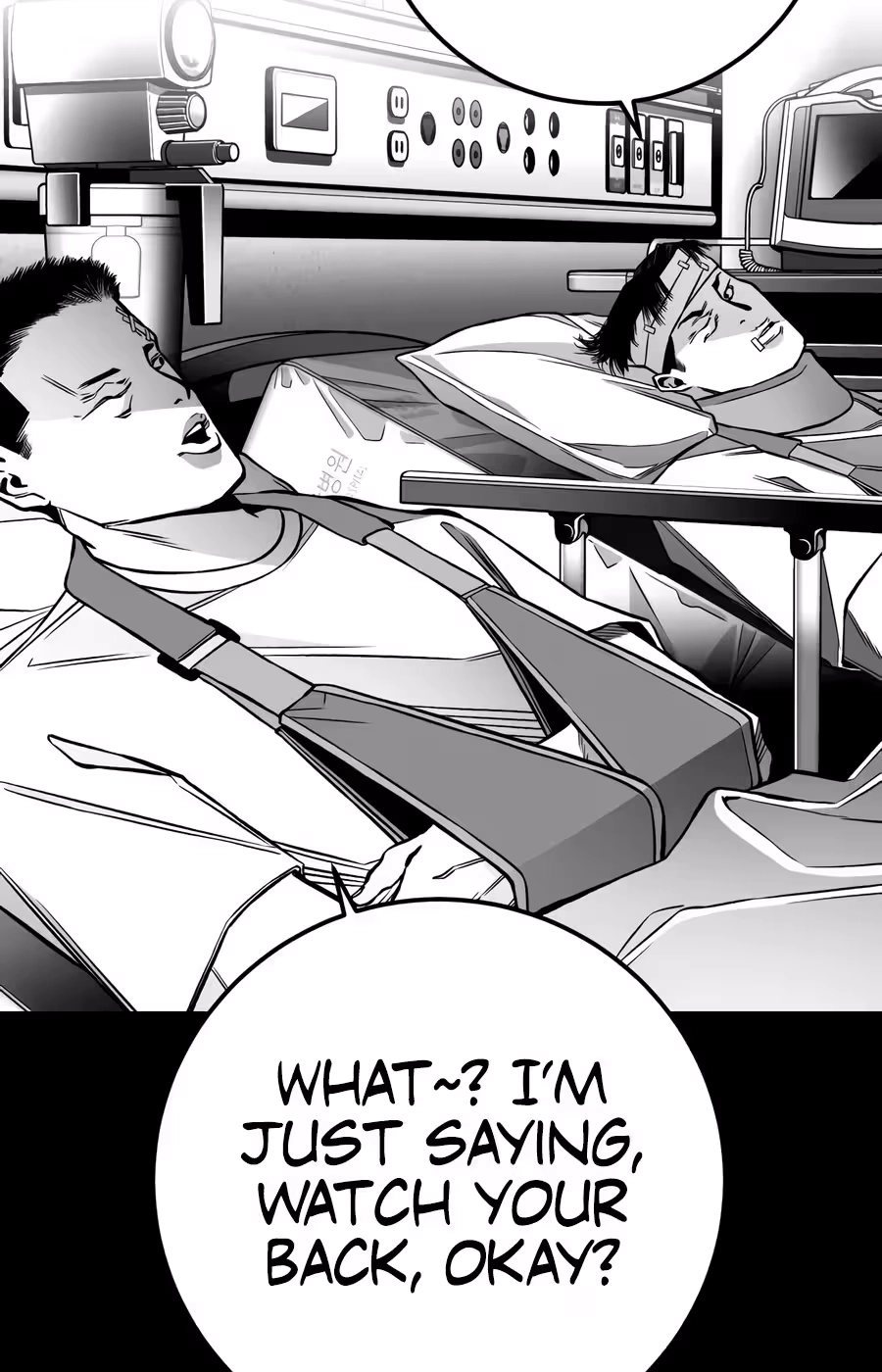Flames Chapter 15 page 218 - 