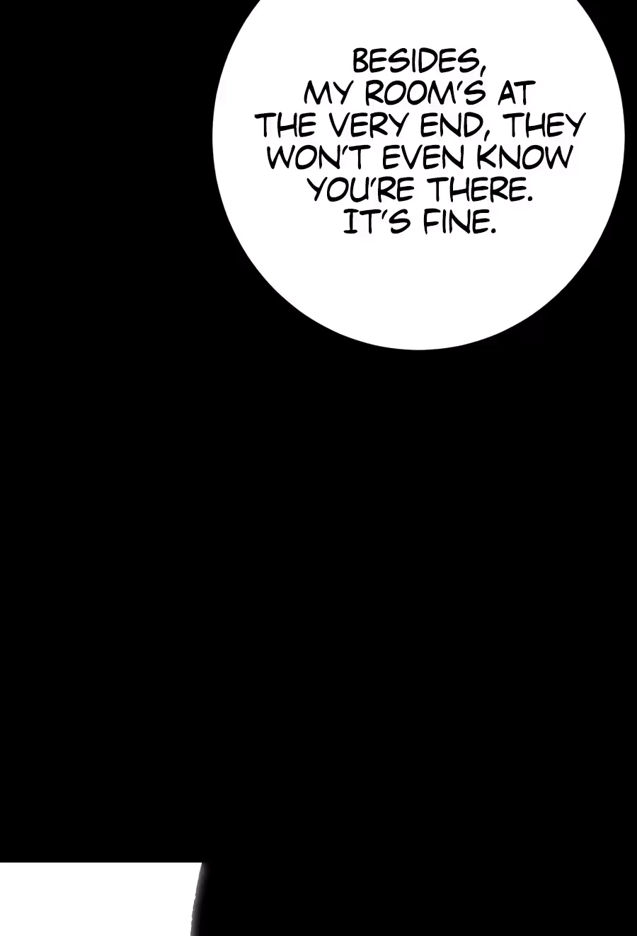 Flames Chapter 15 page 47 - 