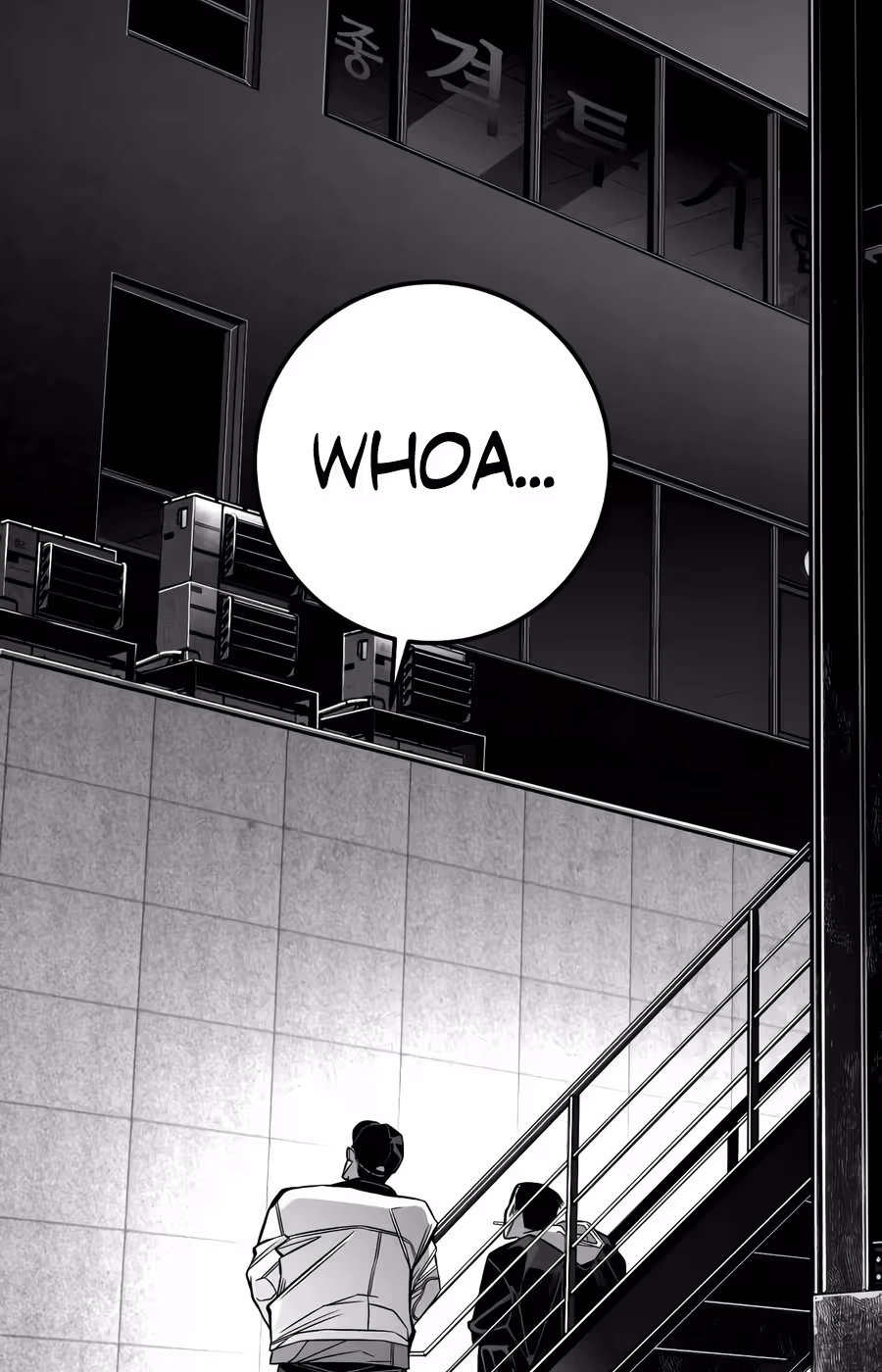 Flames Chapter 15 page 65 - 