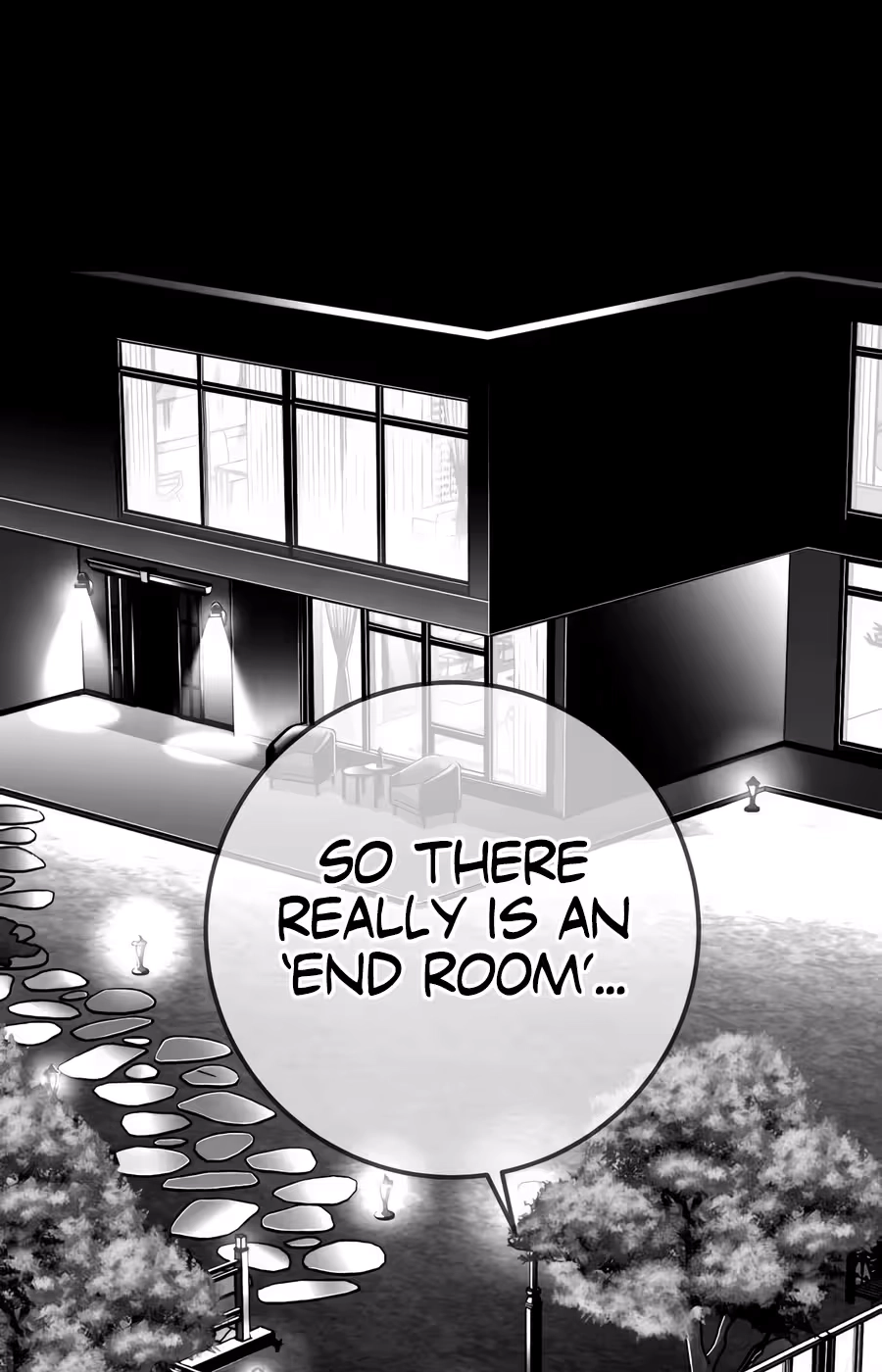 Flames Chapter 15 page 93 - 