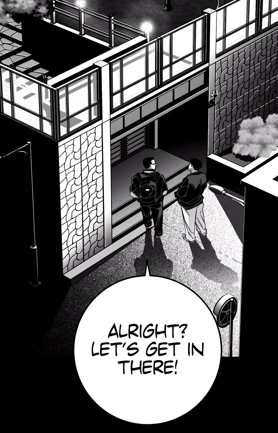 Flames Chapter 15 page 94 - 
