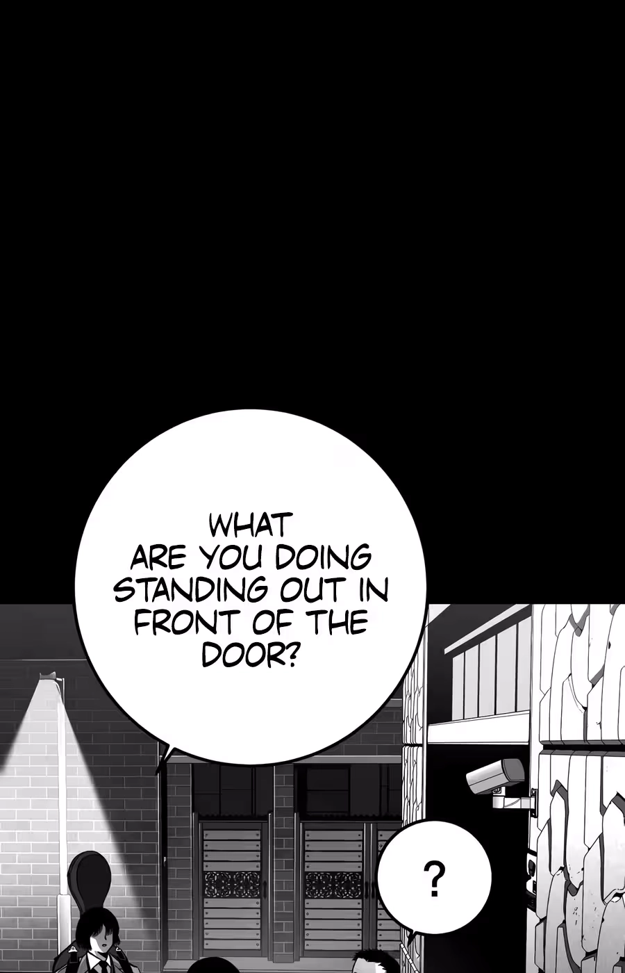 Flames Chapter 15 page 95 - 