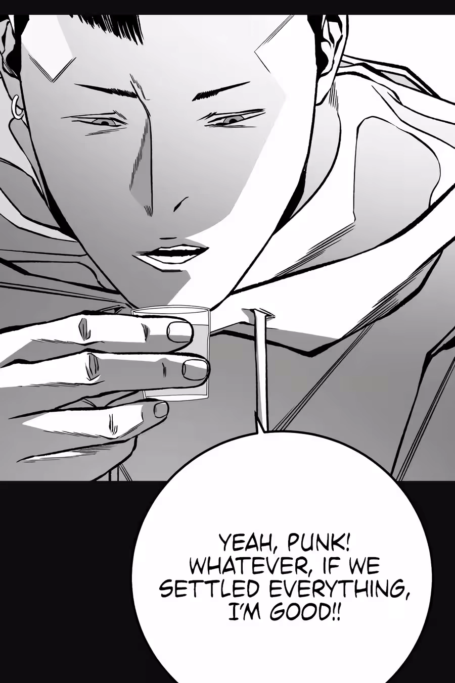 Flames Chapter 16 page 117 - 
