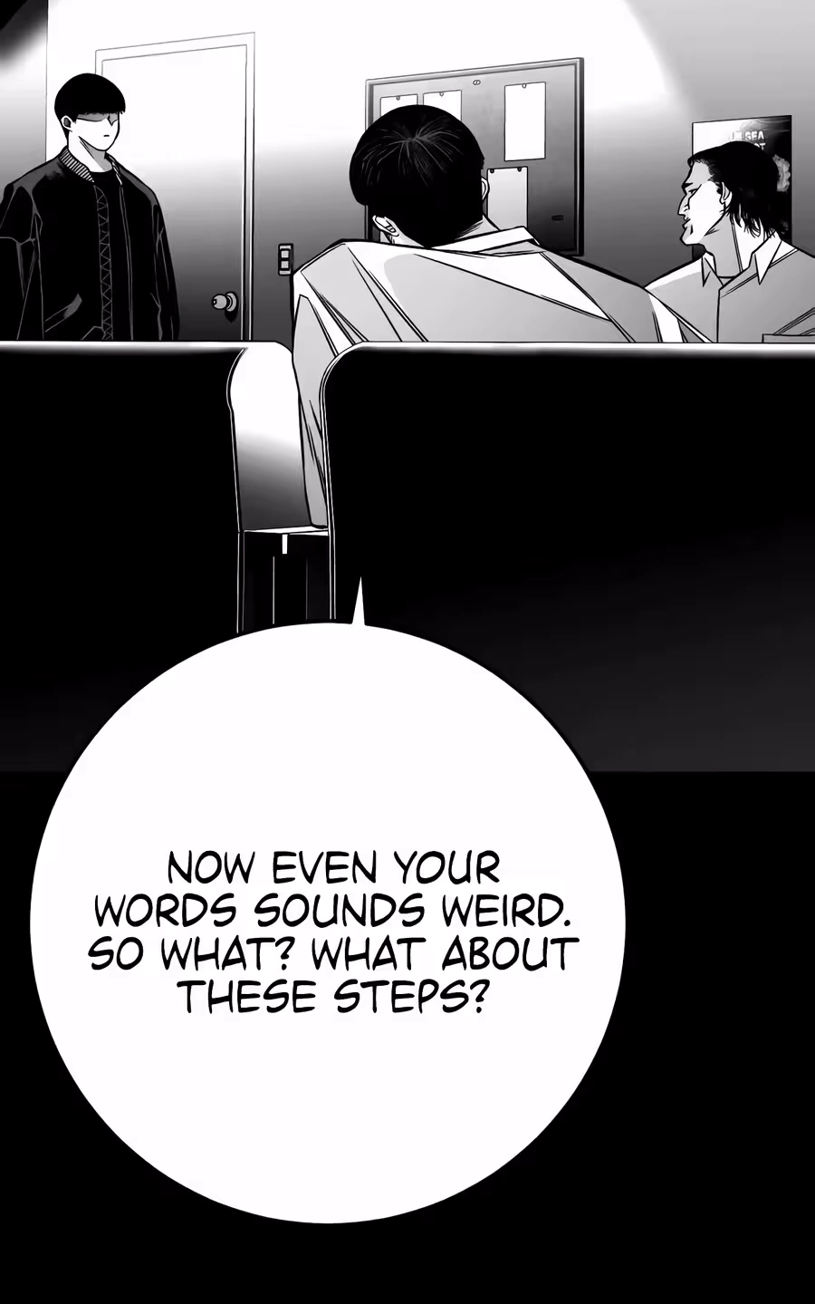 Flames Chapter 16 page 193 - 