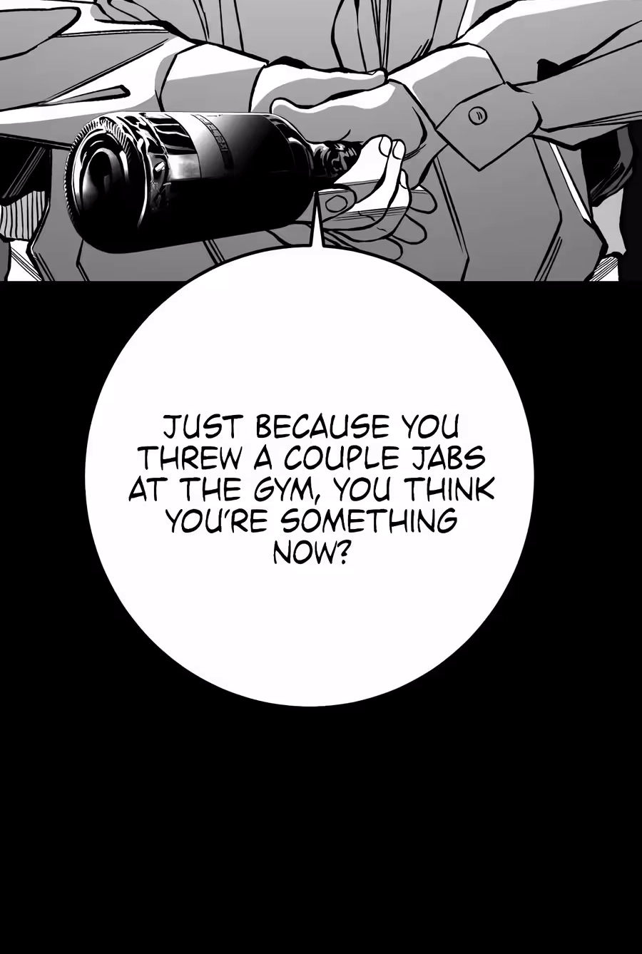 Flames Chapter 16 page 205 - 