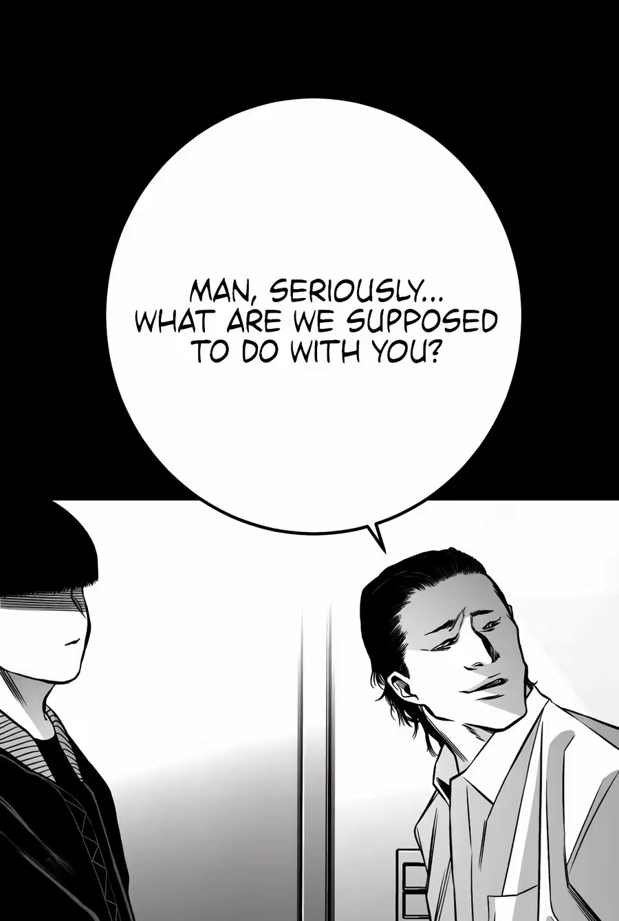 Flames Chapter 16 page 206 - 