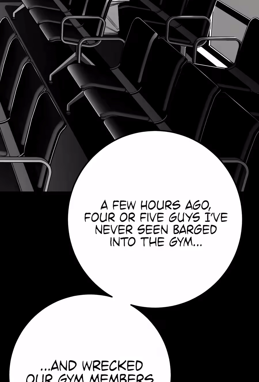 Flames Chapter 16 page 31 - 