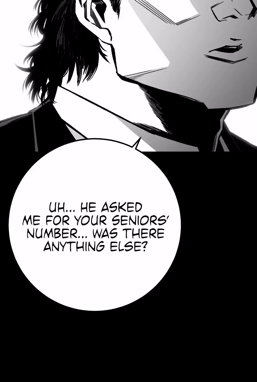 Flames Chapter 16 page 79 - 