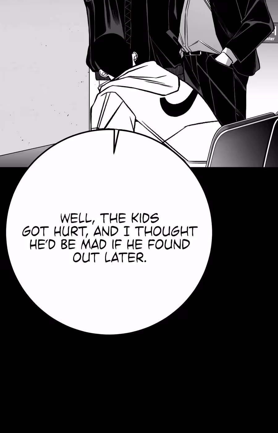 Flames Chapter 16 page 10 - 
