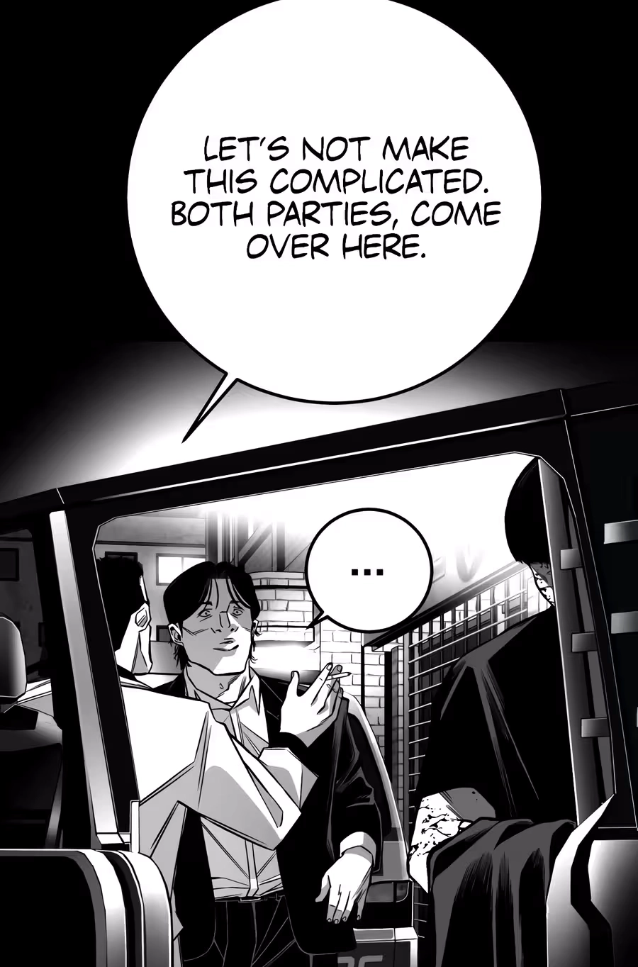 Flames Chapter 17 page 29 - 