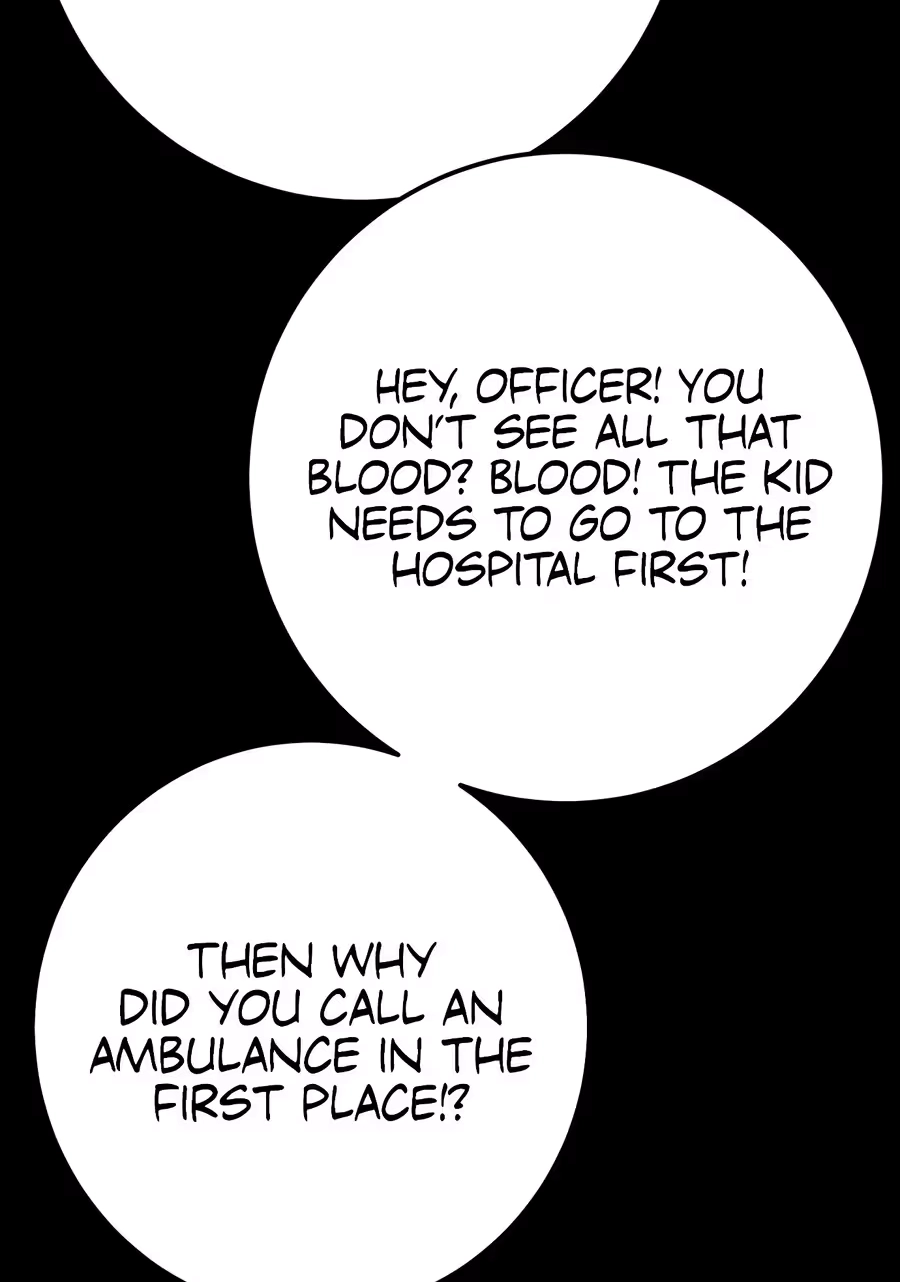 Flames Chapter 17 page 33 - 