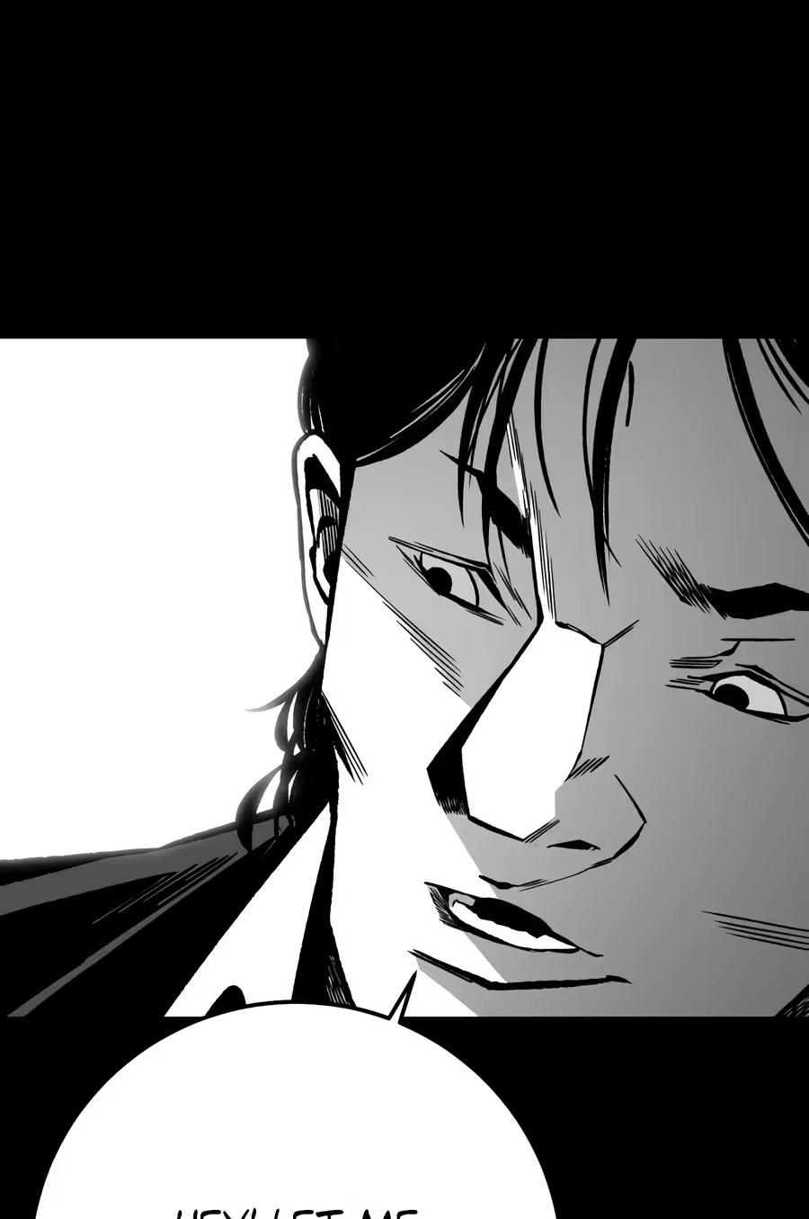 Flames Chapter 17 page 69 - 