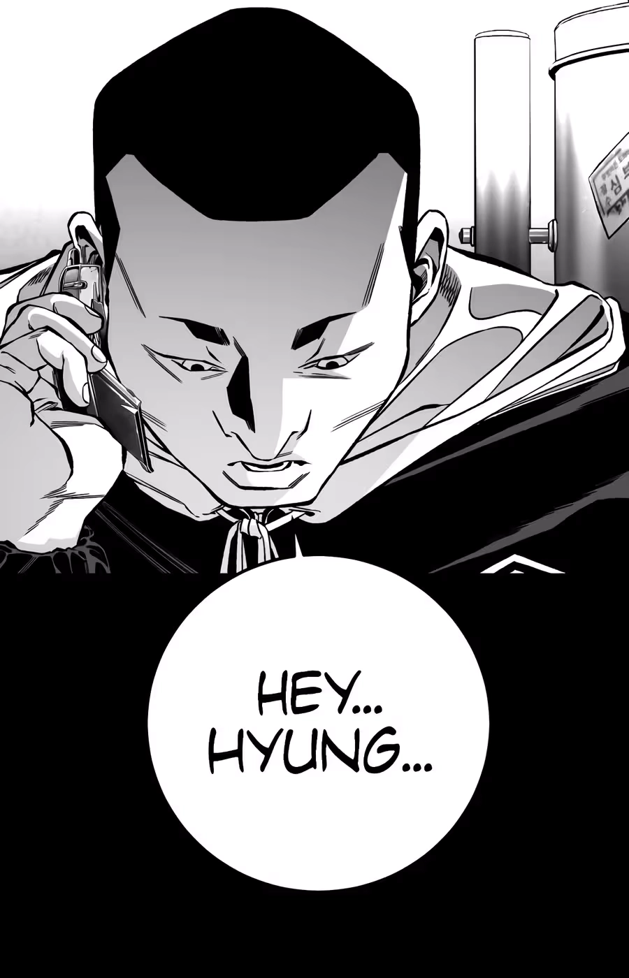 Flames Chapter 17 page 78 - 