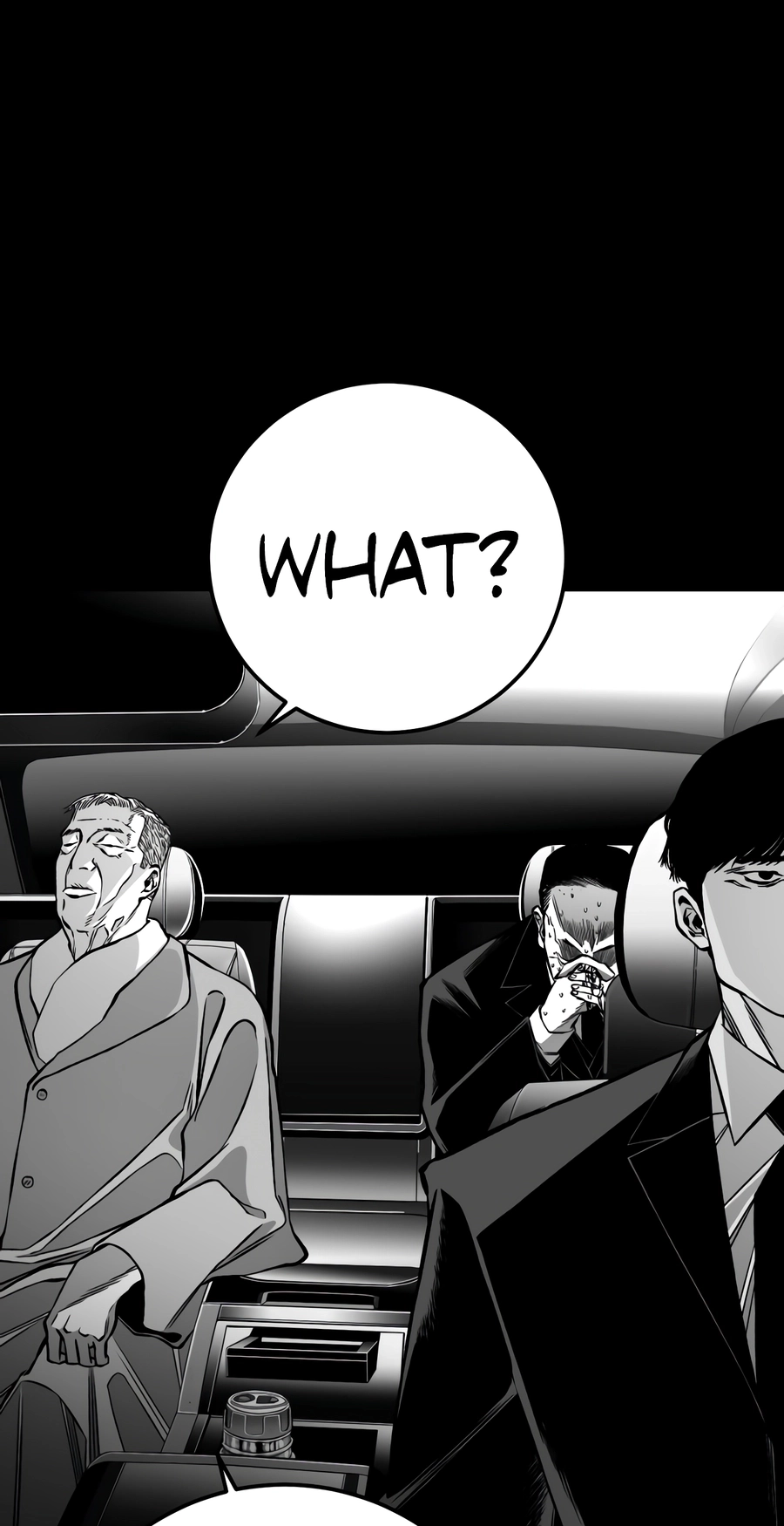 Flames Chapter 18 page 104 - 