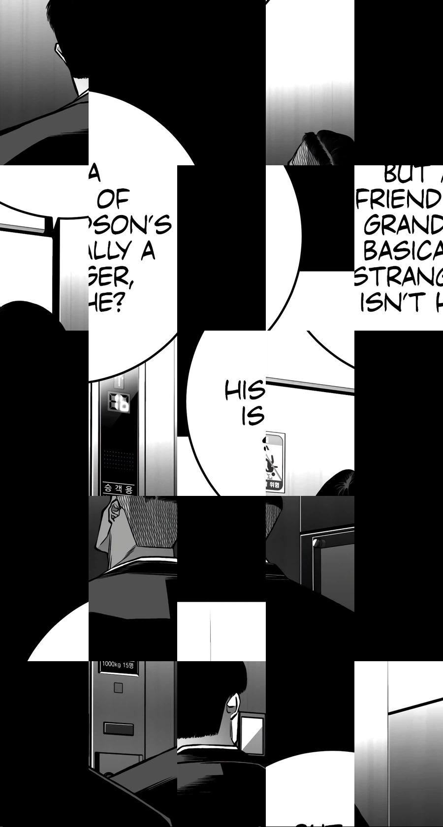 Flames Chapter 18 page 120 - 
