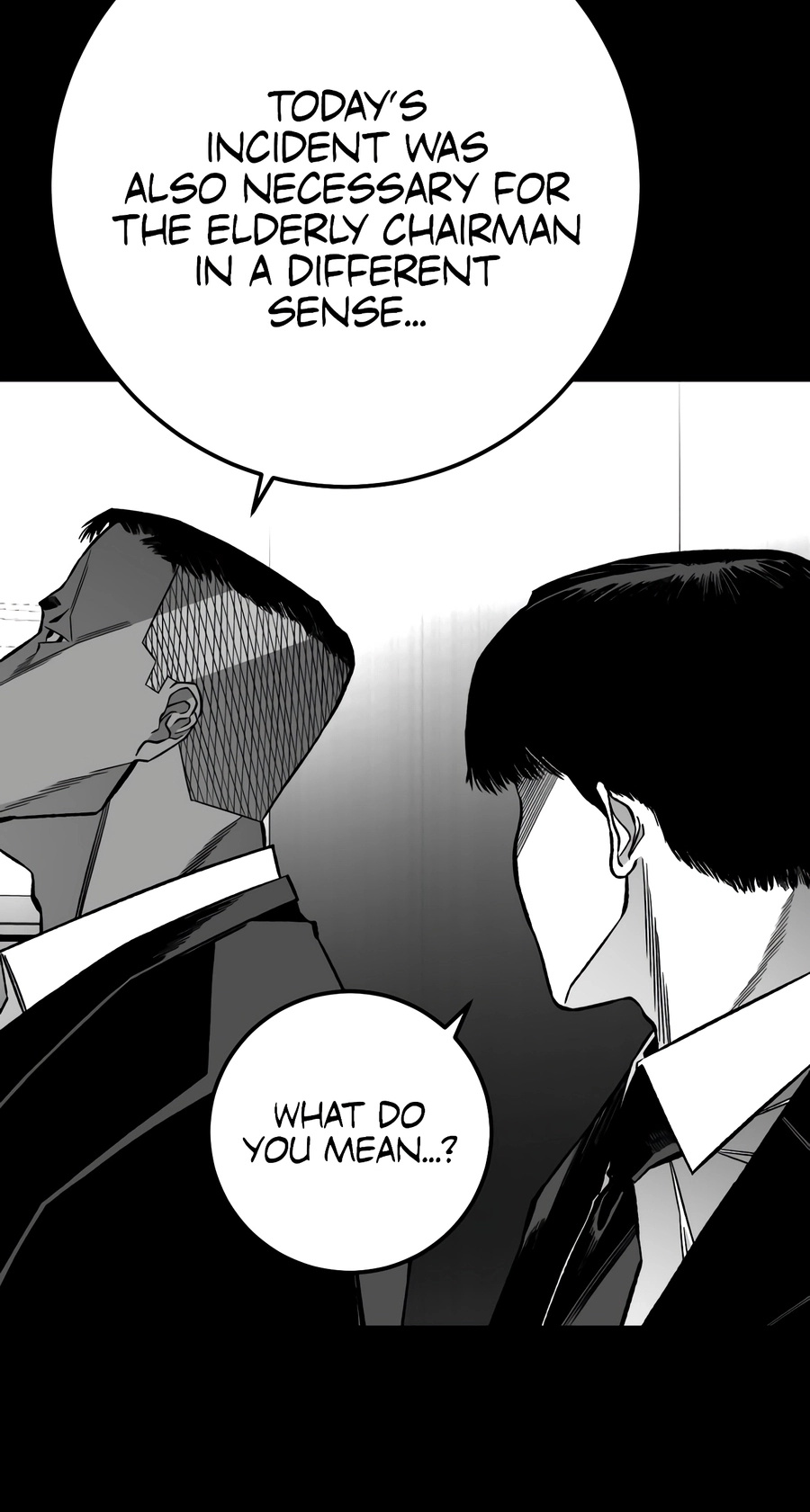 Flames Chapter 18 page 122 - 