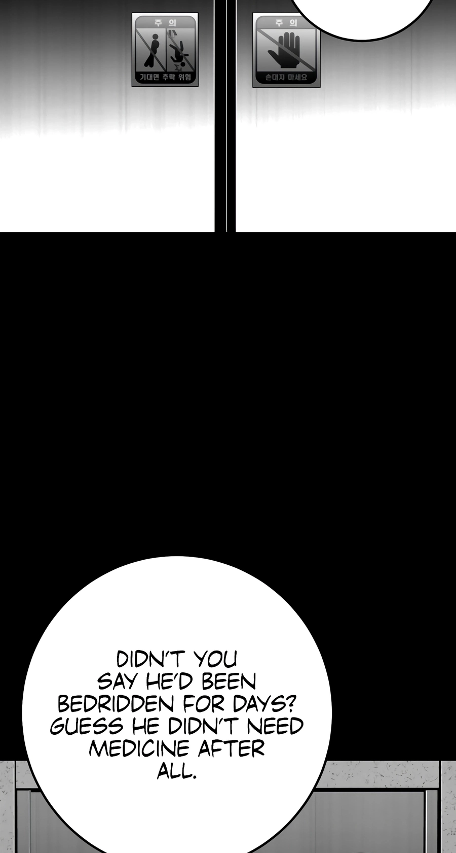 Flames Chapter 18 page 124 - 